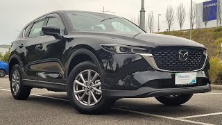 2024 Mazda CX5 11140213 [upl. by Neerak227]