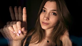 Hypnotic Layered ASMR For The BEST Sleep 💙 [upl. by Barbra]