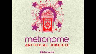 Arctika amp Desthex  Like A Dream Metronome Remix  Official [upl. by Philps583]