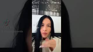 Diosa Canales envía mensaje a María Corina Machado por no elegirla [upl. by Ermentrude614]