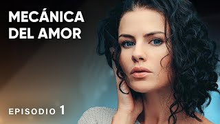 ¿Una elección difícilperdonarcomenzar de nuevo o abrir un nuevo capítulo🛠️MECÁNICA DEL AMOR🛠️Ep 1 [upl. by Ellenrad]