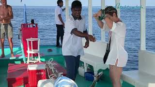 One Week in Filitheyo Island Resort Maldives [upl. by Yajiv]