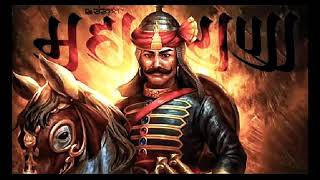 MaharanaPratap  Maharana Pratap Haldighati Full Song  New Maharana Pratap song [upl. by Natsirk918]