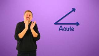 Finding Right Acute and Obtuse Angles Grade 4 Module 4 Lesson 2 [upl. by Sac]