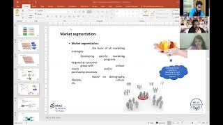 Strategic Marketing Planning  Week 2  Marketing Management  MKT501 [upl. by Vidda]