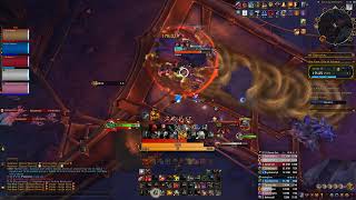 12 AraKara  TWW S1  Prot Warrior [upl. by Scurlock]