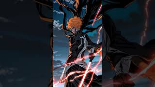 Ichigo Kurosaki Mugetsu Form 4K Live Wallpaper  Epic Bleach Battle Scene [upl. by Haerle993]