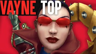 VAYNE TOP [upl. by Lewie]