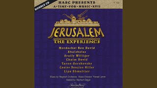 Yerushalayim Medley [upl. by Waiter242]