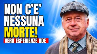 Dottore colpito da un fulmine Impara il segreto della creazione e della coscienza NDE [upl. by Coucher]