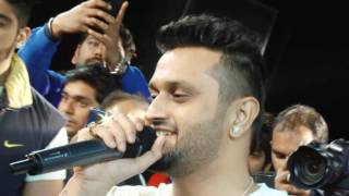 ROSHAN PRINCE LIVE AT SRI GANGANAGAR [upl. by Blackmun160]