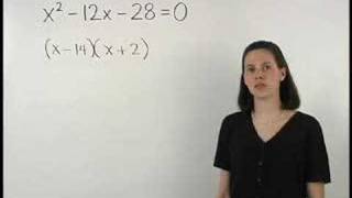 Solving Polynomial Equations  MathHelpcom  Algebra Help [upl. by Tyrone103]