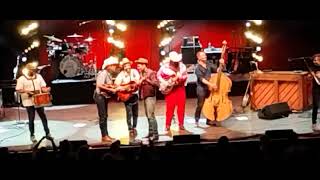 Old Crow Medicine Show  Hang On Sloopy The McCoys cover [upl. by Yellas626]