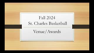 Late Fall 2024 St Charles Basketball [upl. by Aivull139]