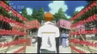 bleach OP5 spañol2 [upl. by Sherrill947]