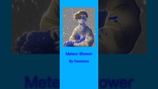 Meteor Shower X Blah Blah Blah 1 hour version [upl. by Melva]