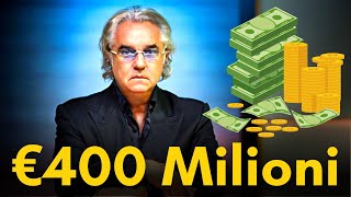 Flavio Briatore COME DIVENTARE RICCO E RAGGIUNTERE IL SUCCESSO [upl. by Louls]