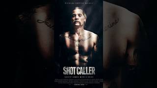 Shot Caller Movie Recommendation gymmotivation trainingmotivation prisonmovies motivationalmovie [upl. by Liagaba]