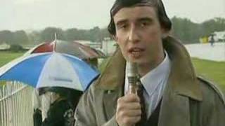 Anglian Lives Alan Partridge Part 2 [upl. by Ranchod]