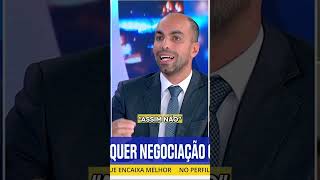 📑 ✍️ A obrigação do Partido Socialista é ser responsável [upl. by Leor]