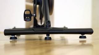 Peloton Support Adjusting Your Stabilizers [upl. by Janina]