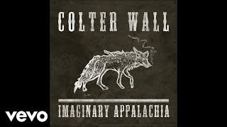 Colter Wall  Ballad of a Law Abiding Sophisticate Audio [upl. by Imeon283]