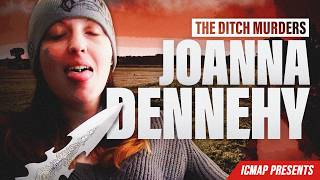 The Peterborough Ditch Murders Joanna Dennehy [upl. by Uos]