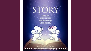 STORY Off Vocal [upl. by Suiramaj]