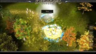 Seven Kingdoms Conquest Gameplay 1 [upl. by Corene]