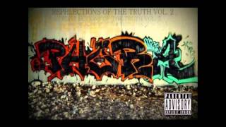 Phora  Feelings I Never Showed REPHLECTIONS OF THE TRUTH VOL 2 [upl. by Stuart]