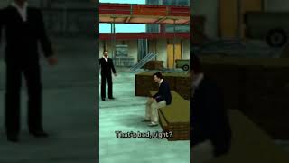 Friggin The Riggin For Another Donald Love Mission  GTA Liberty City Stories shorts [upl. by Blanc416]