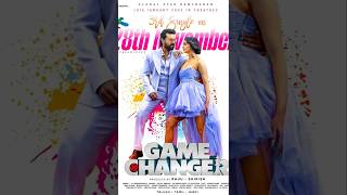 Song బ్రేక్ చేయాల్సిన రిపోర్ట్స్ ఇవి ll Game changer movie 3rd melody song Target l Ram Charan l [upl. by Carrington135]