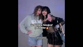 keşfet lalisa best lilies keşfetbeniöneçıkar taylorswift keşfet fyp global lalisa short [upl. by Haisa]