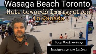 Why so much Hate on Immigration in Canadaகனடாவில் பிரச்சனைகளை எதிர்கொள்வதுCanada Tamil [upl. by Llemar883]