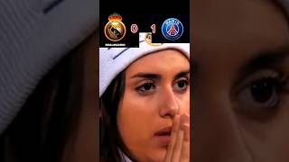 real madrid vs paris saint germain [upl. by Richie]