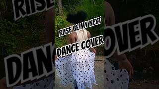 riisebemysidedancekpopdancecoverdancechallengebyjustineda [upl. by Llerrud]