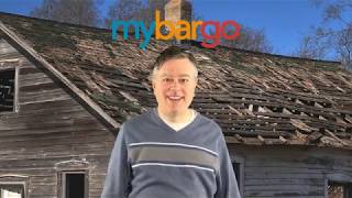 MyBarGo Trivago Ad Parody [upl. by Winifield612]