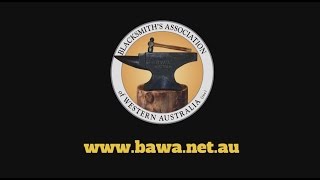 Blacksmiths Association of WA [upl. by Einohpets187]