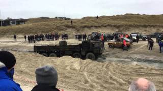 Løkken 4x4 træf marts 2015 [upl. by Paulo545]