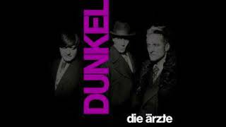 Die Ärzte  Dunkel Album [upl. by Nenney]