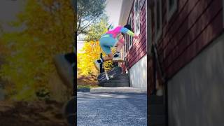 “Unmixed” Raw clips part skateboarding [upl. by Ednarb]