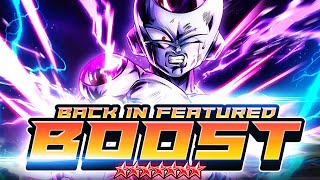 Dragon Ball Z Revival Of Frieza Official Manga Chapter 2 RELEASED quotRevival of F Manga Reviewquot [upl. by Fechter]