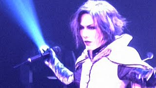 MALICE MIZER  Gardenia Live HD 1080p [upl. by Lj51]