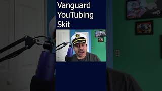 Vanguard YouTubing Skit  Dealing with Burnout Challenges amp LongTerm Advice [upl. by Ardien]