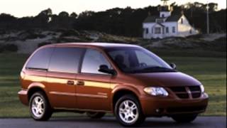 Dodge Caravan 33 [upl. by Rozamond]