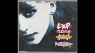 EXP FEAT JULIA  DUNGA DUNGA Eurocosmic Beat dance Winter 199798 [upl. by Edals274]