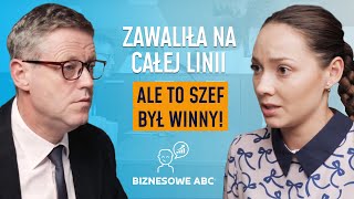 Jak delegować pracownikom zadania 6 konkretnych porad  Biznesowe ABC 3 [upl. by Eimia]