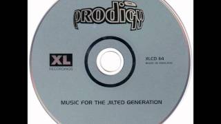 The Prodigy  Poison HD 720p [upl. by Wystand919]