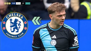 Kiernan DewsburyHall vs Chelsea  All Skills  Welcome to Chelsea 🔵 [upl. by Atiniv601]