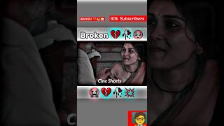 BROKEN 💔🧆🥁 tseries SaregamaMusic kgf attitude killerstatus [upl. by Ylrak]